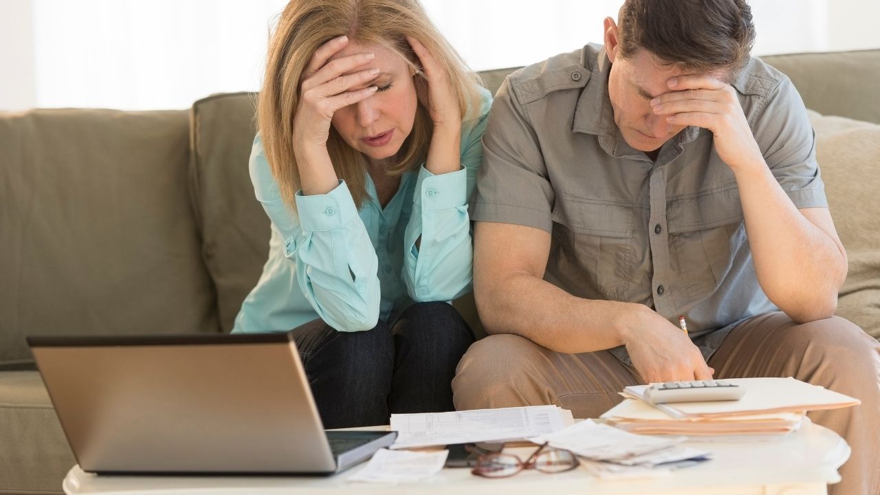 Como saber o que estou devendo