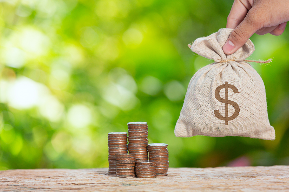 Quanto fica a parcela de um empréstimo de R$ 10 mil