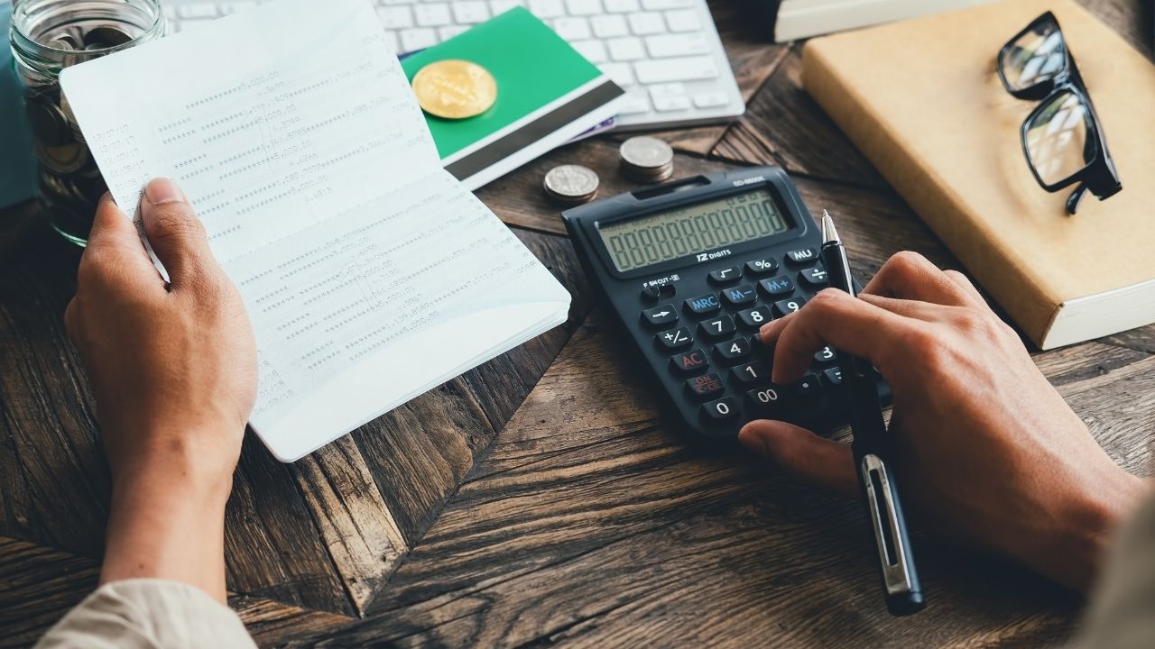 Desempregado declara Imposto de Renda Desempregado declara Imposto de Renda