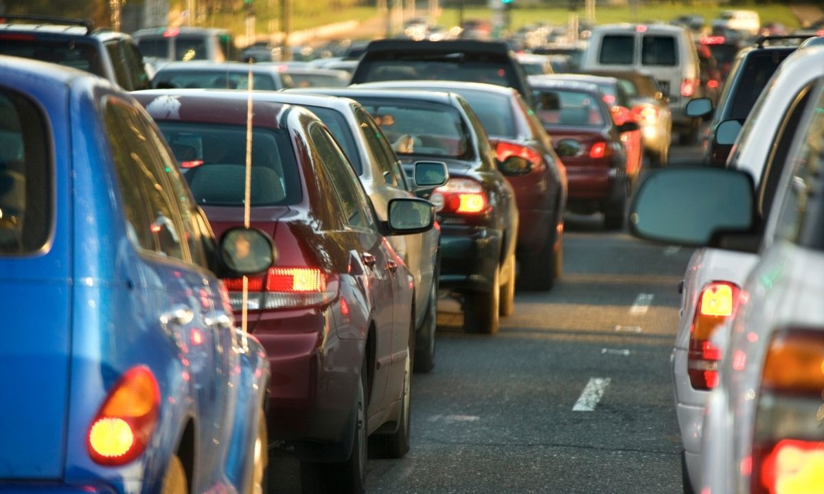 Horários de rodízio em São Paulo