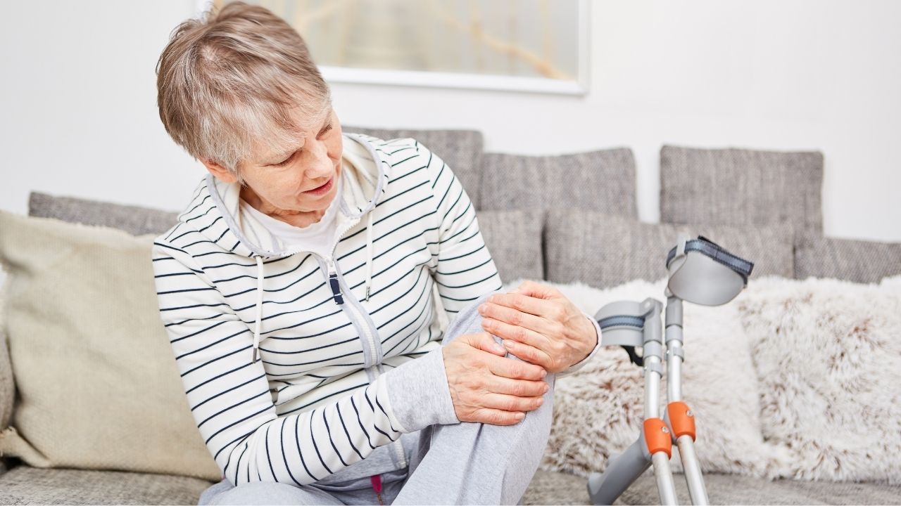 LER ou DORT tem direito à aposentadoria