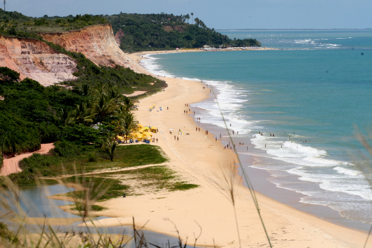 Conheça Os Lugares Baratos Para Viajar No Brasil E Aproveitar Ao Máximo