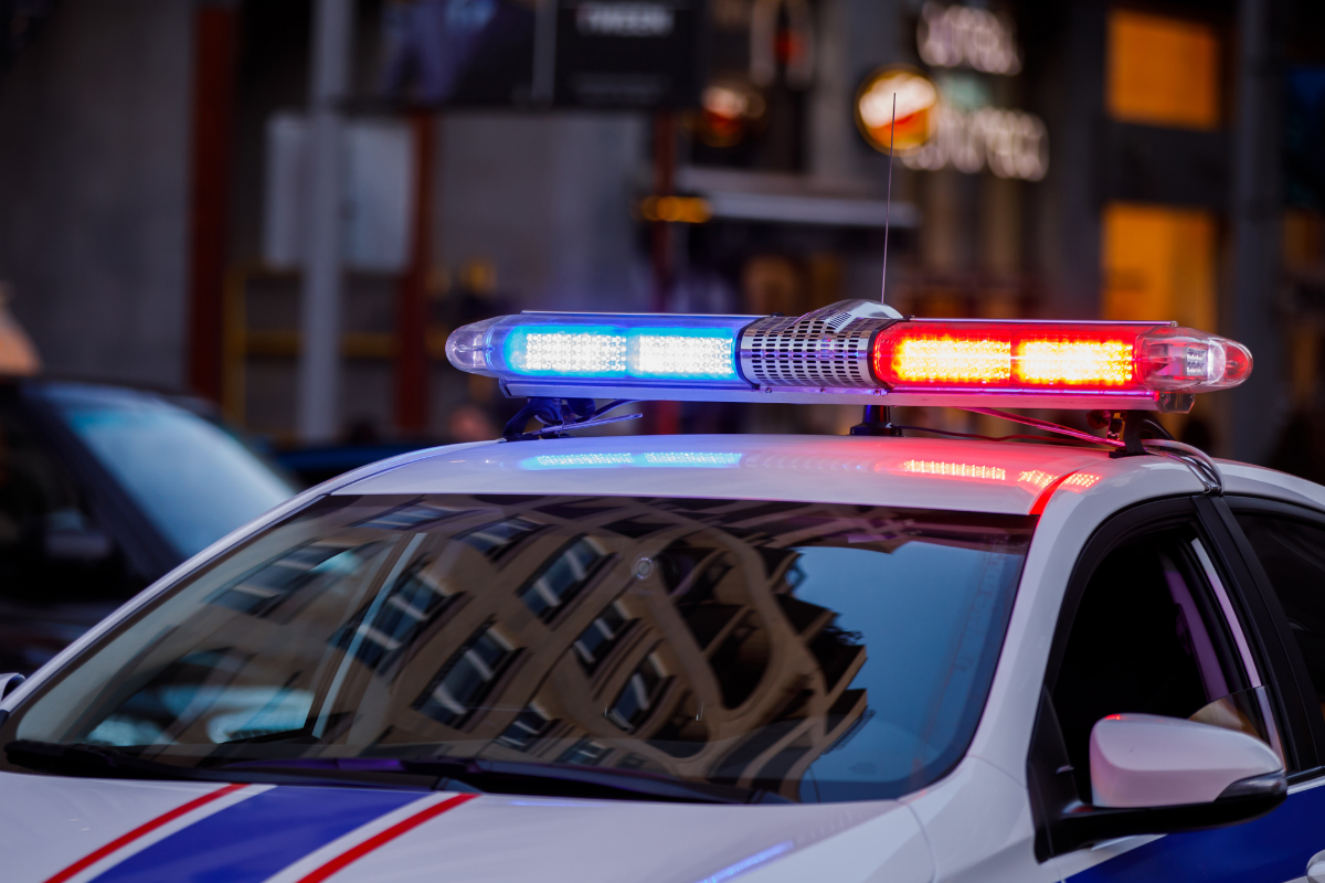 Qual o melhor curso para carreiras policiais 