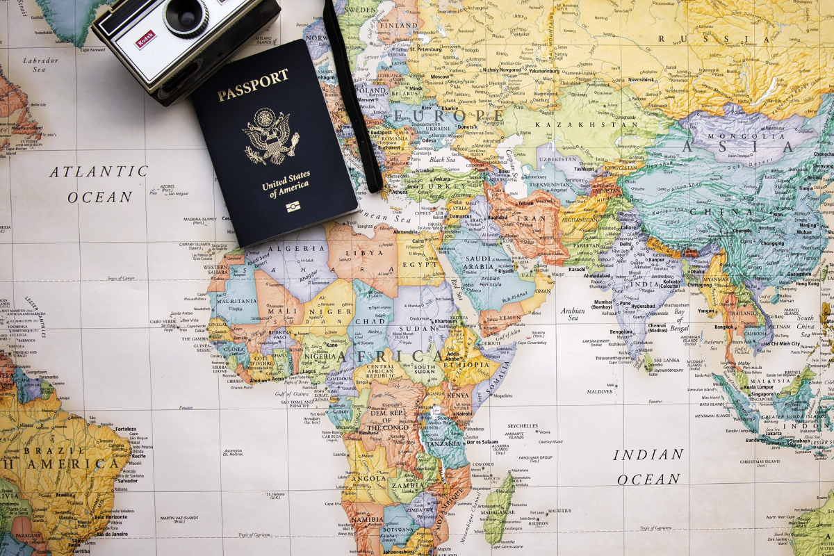 Quanto custa uma volta ao mundo?