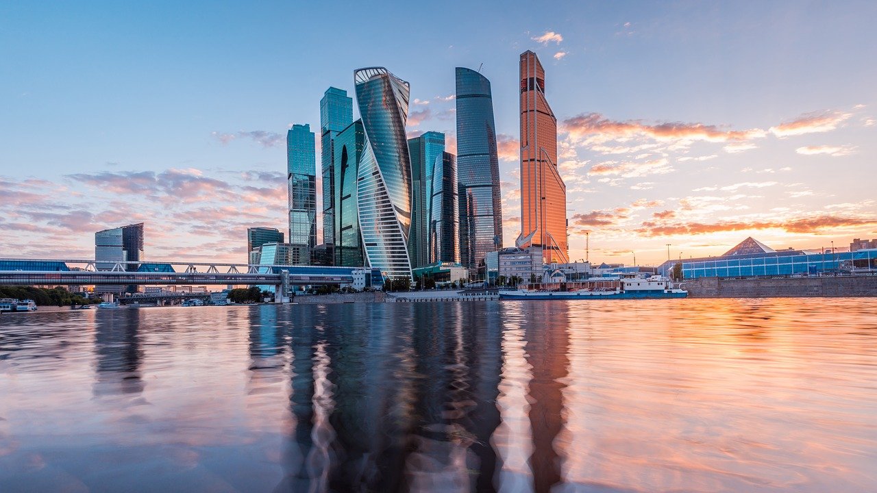Quanto custa viajar para Moscou