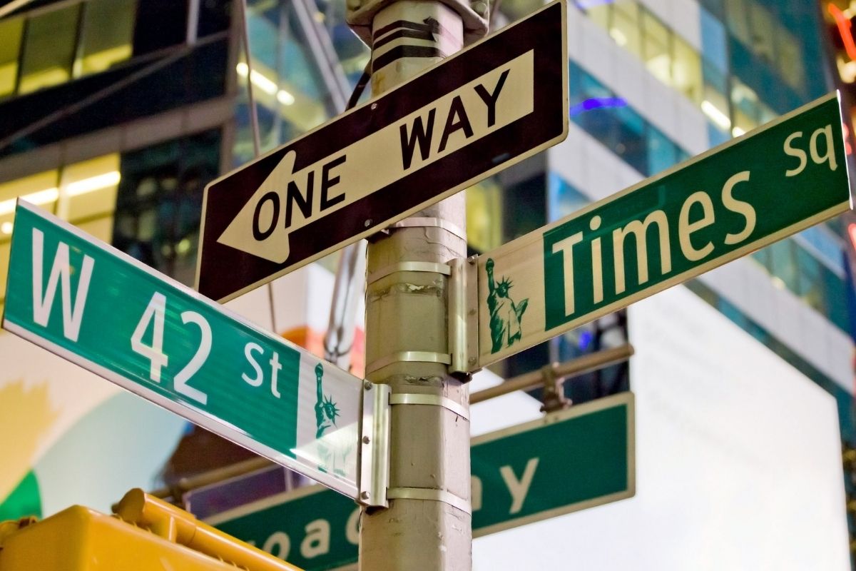 Quanto custa viajar para Nova York