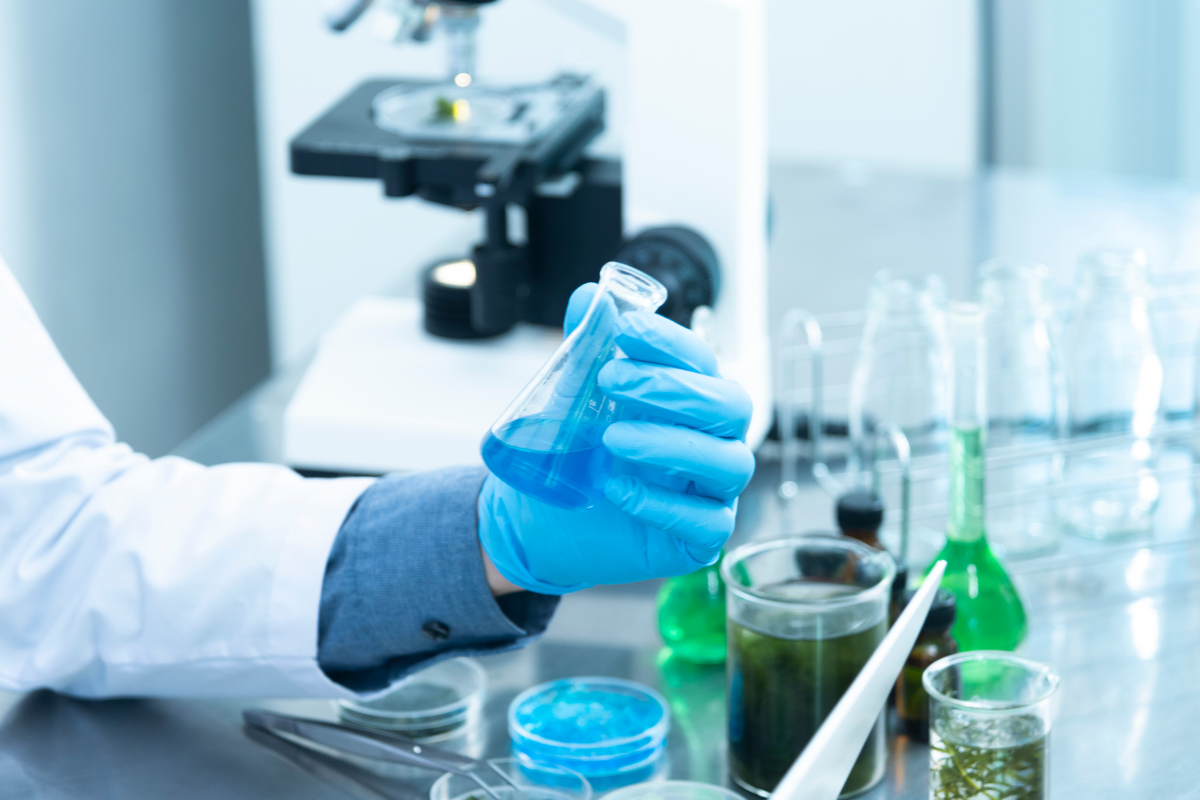 Quanto ganha um cientista