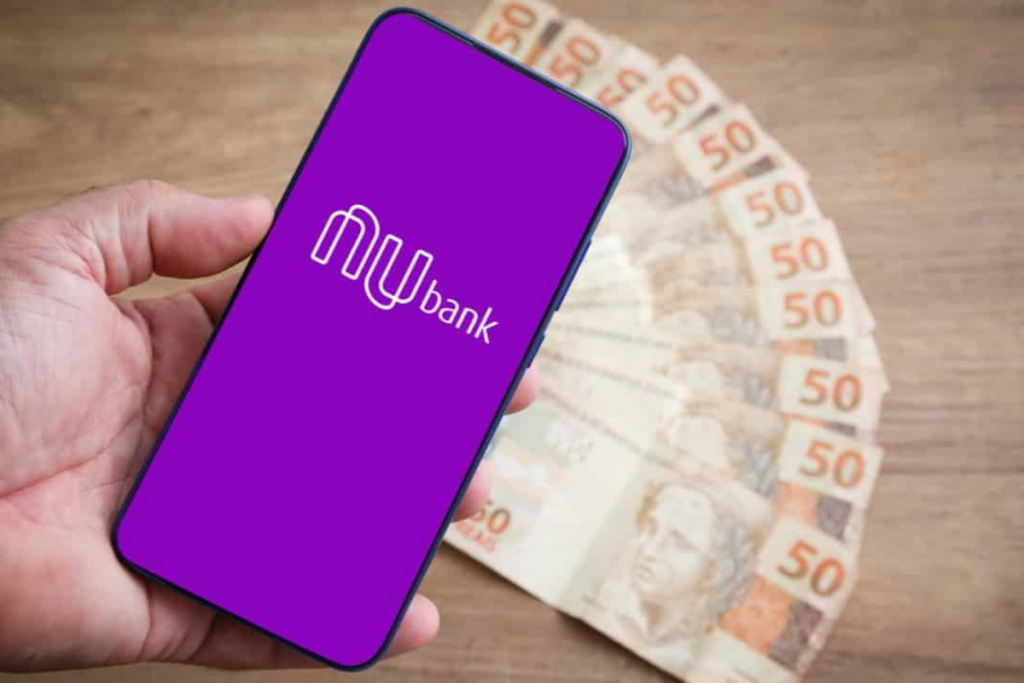 Como Pedir Cart O De Cr Dito Nubank Pelo App Veja O Passo A Passo