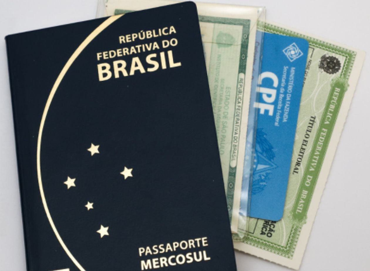 Documentos Para Viajar De Avião No Brasil Saiba O Que é Necessário Levar 9676