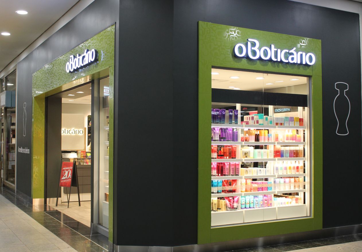 Franquia O Boticário: saiba detalhes e o valor do investimento necessário