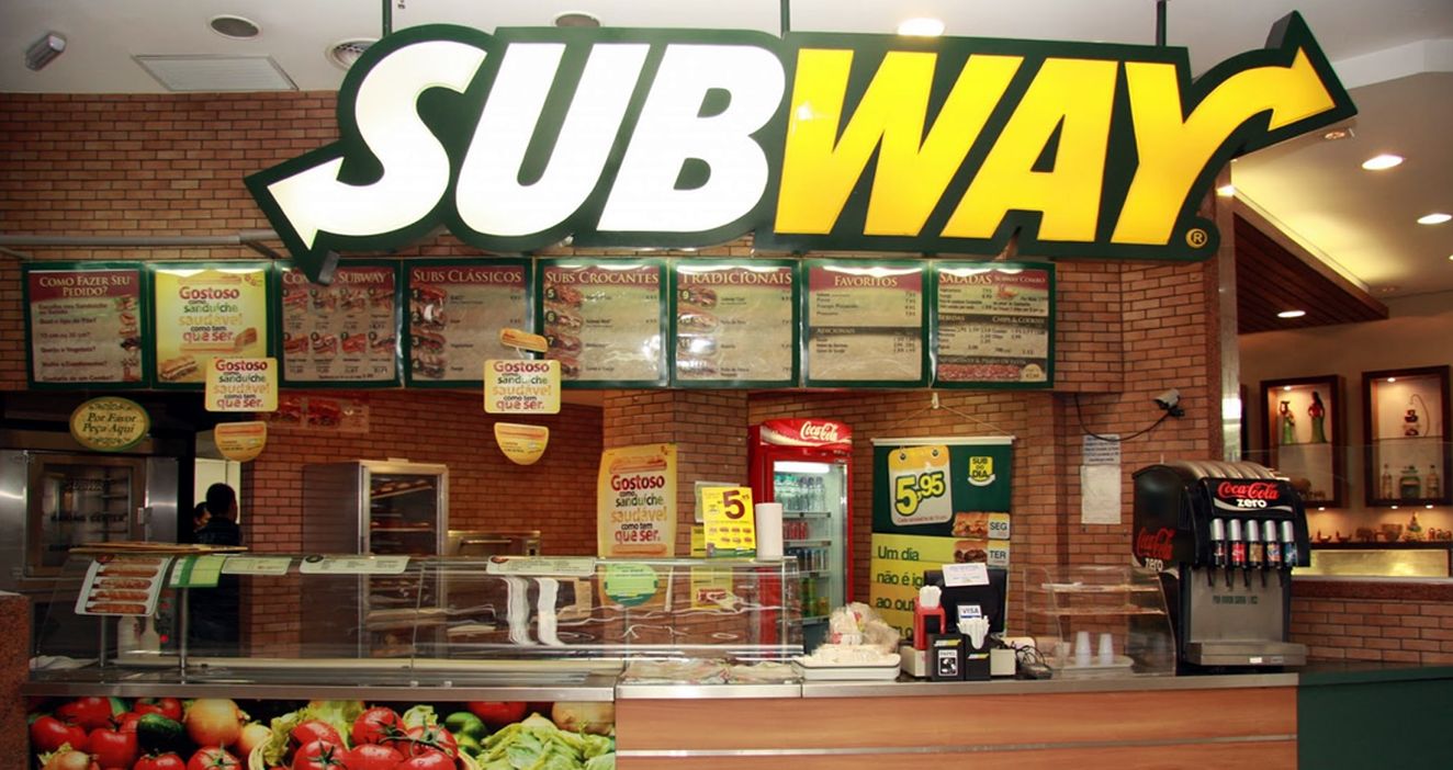 franquia subway vale a pena