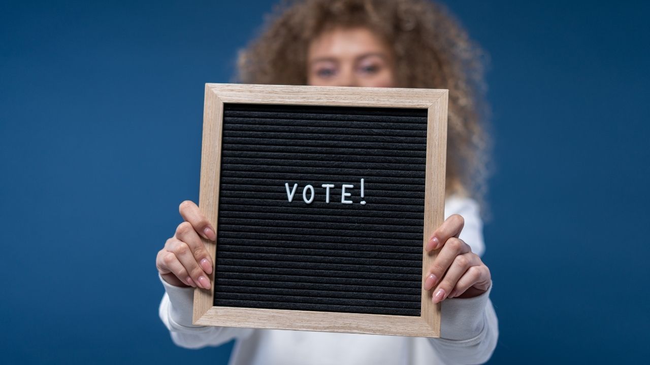 último dia para tirar título de eleitor