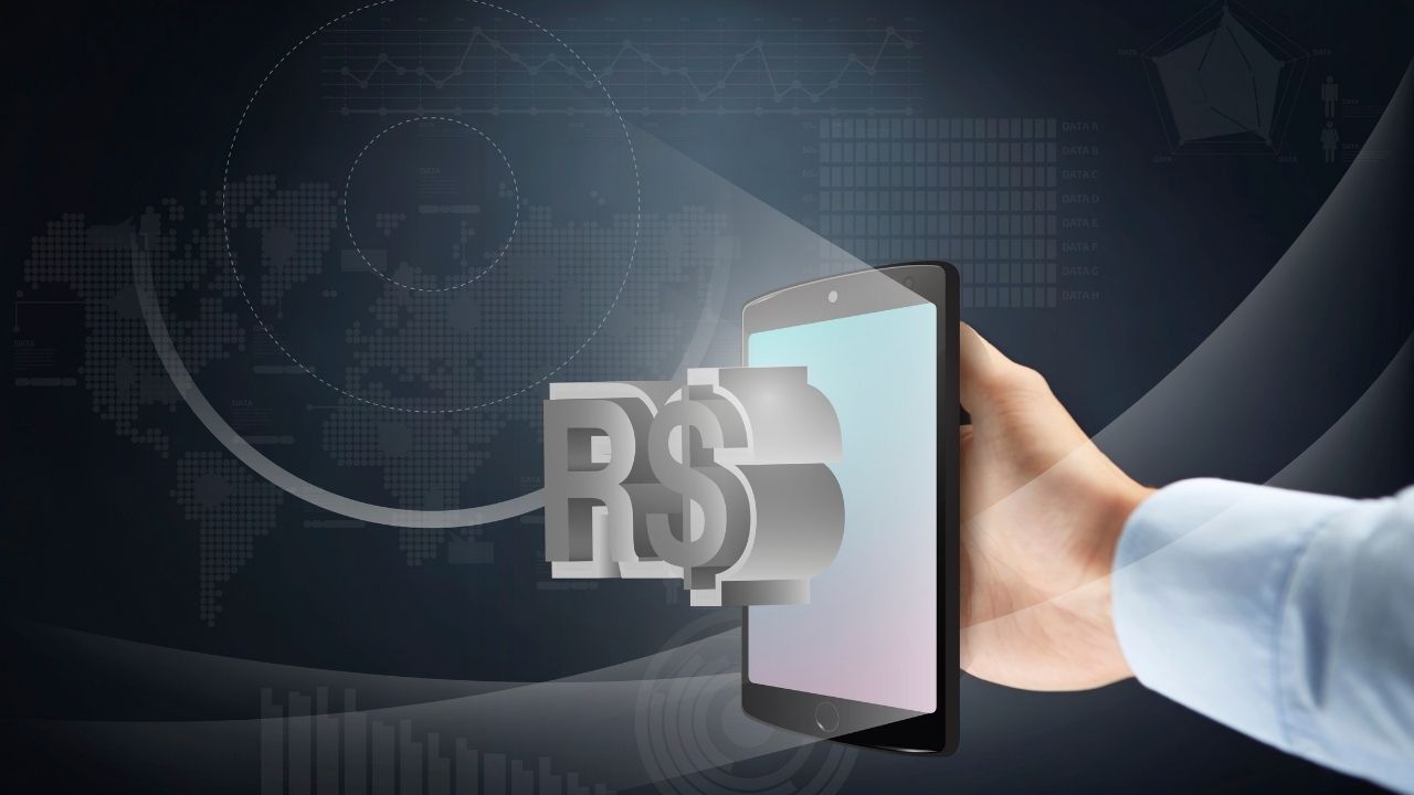 Contas digitais que rendem mais que a poupança