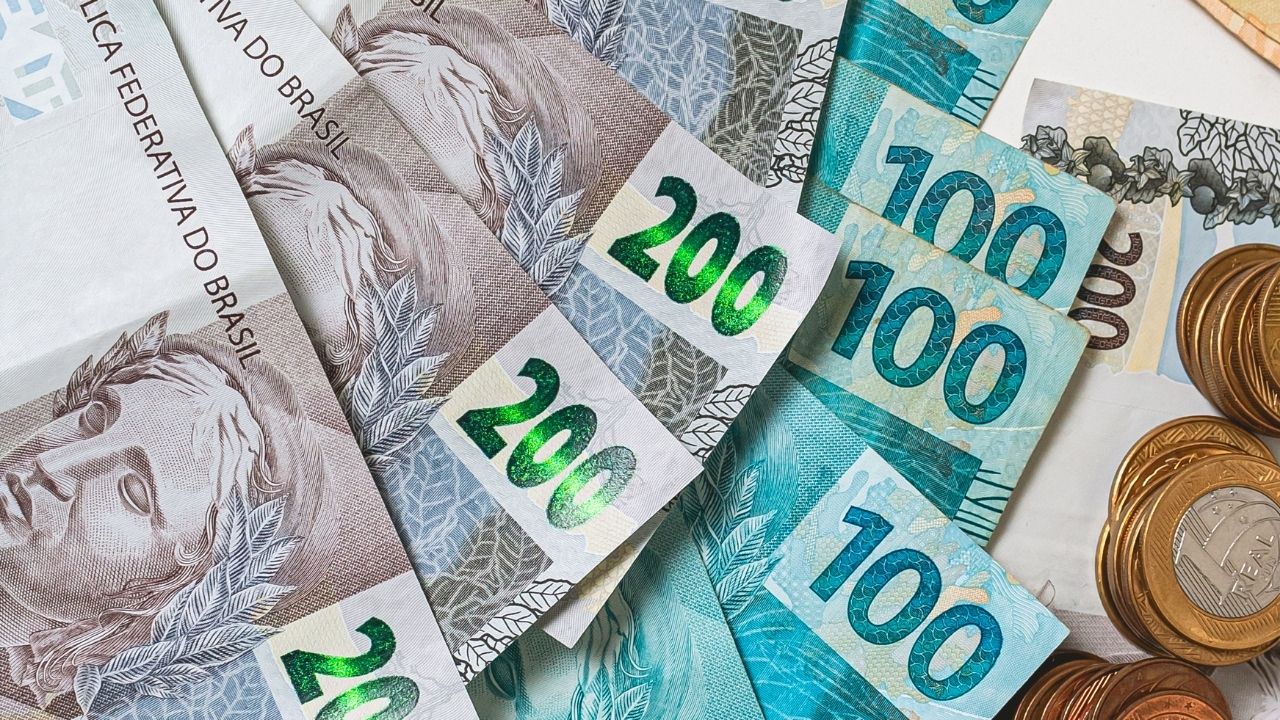 Empréstimo pessoal Zema