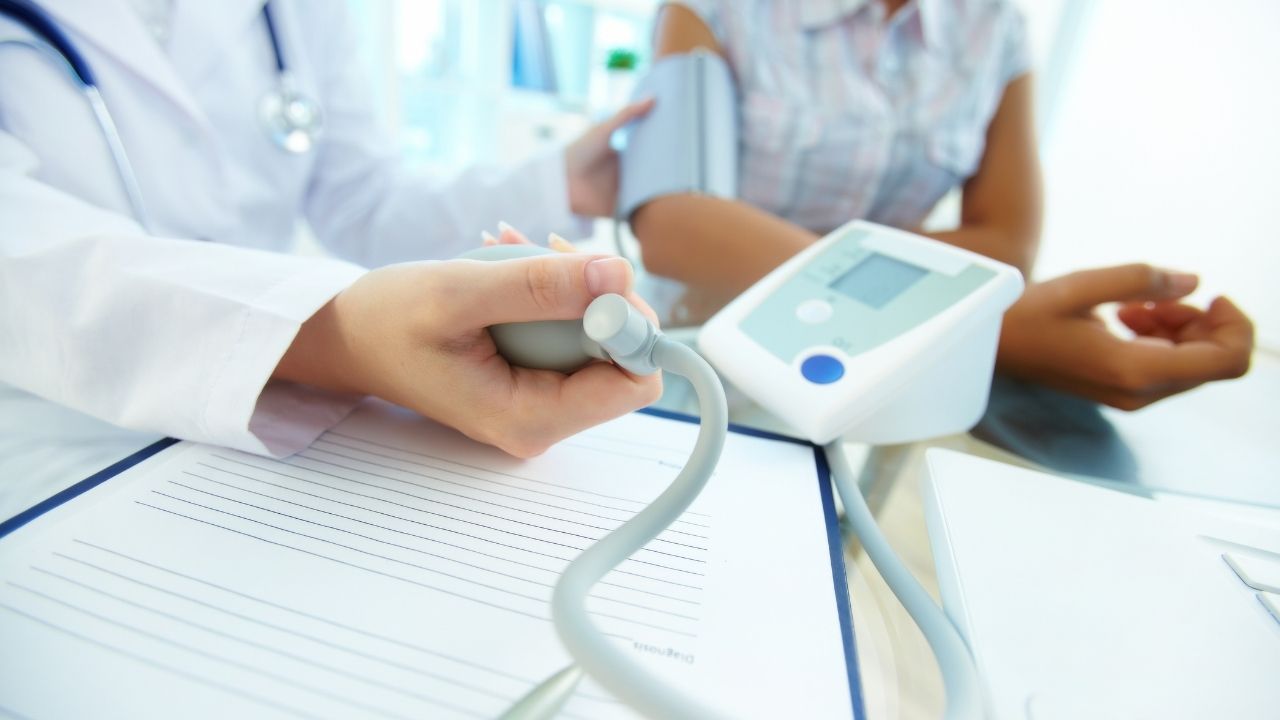 É possível ser reprovado no exame admissional