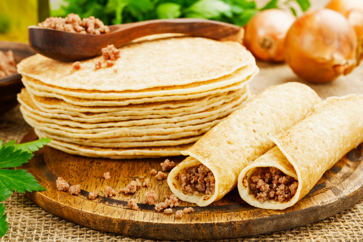 Quanto gasto para fazer 100 panquecas e vender