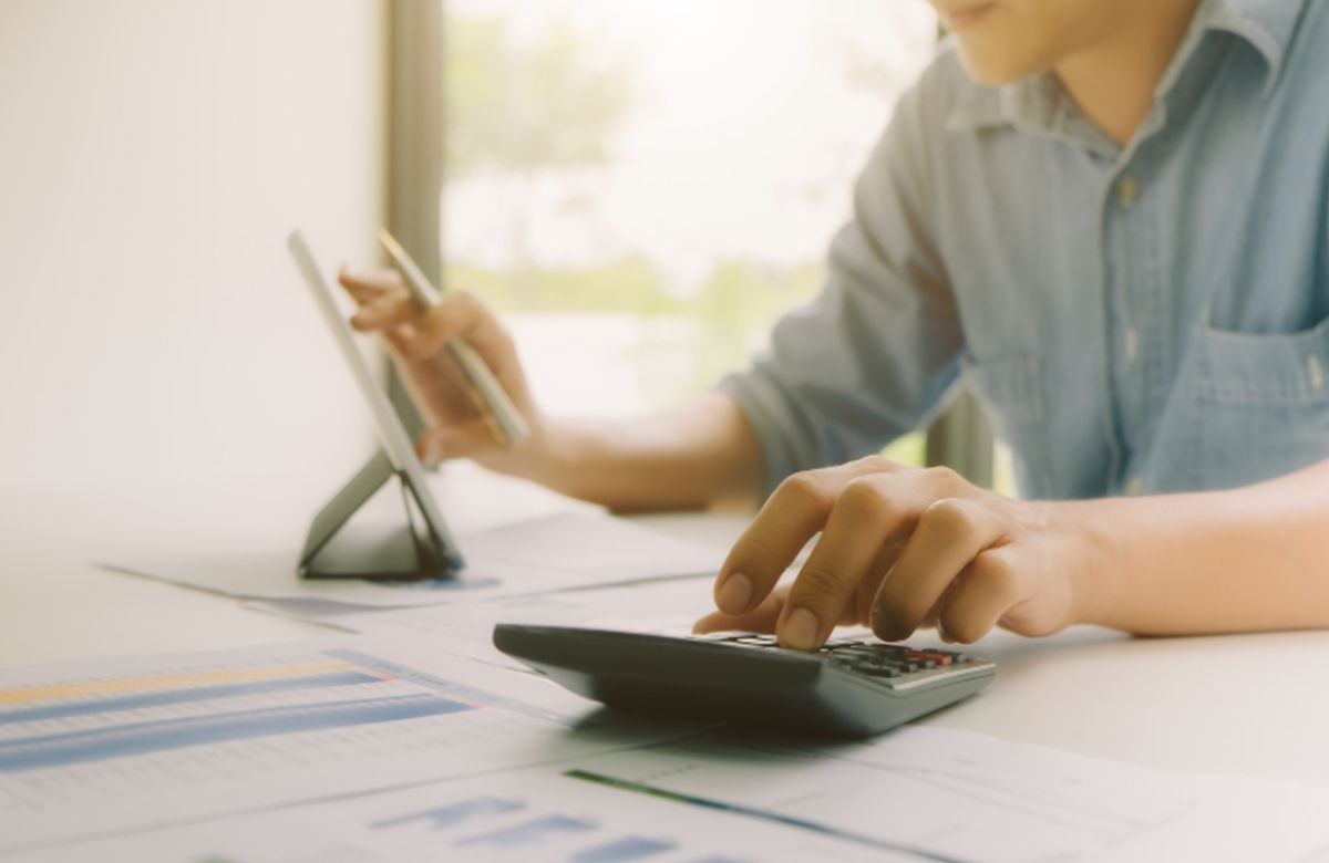 empréstimo online vivo