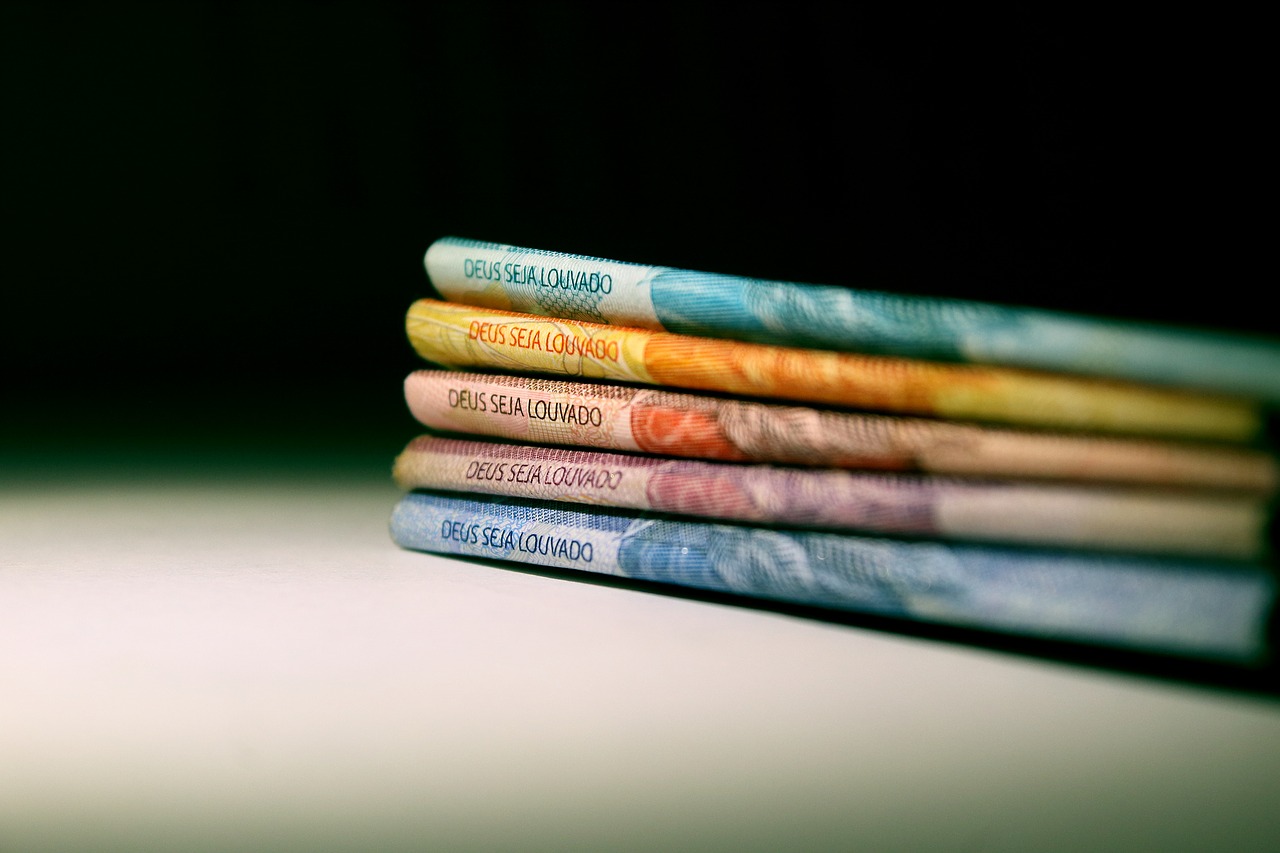 empréstimo pessoal sem garantia