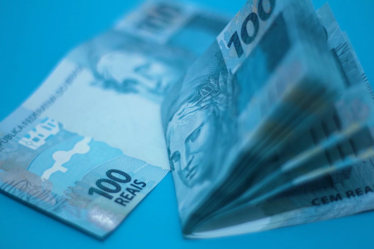 quanto rende 500 reais por mês no nubank