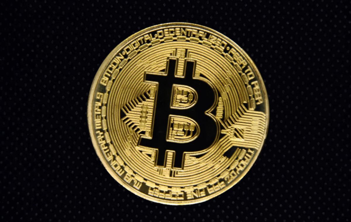 1 bitcoins em reais