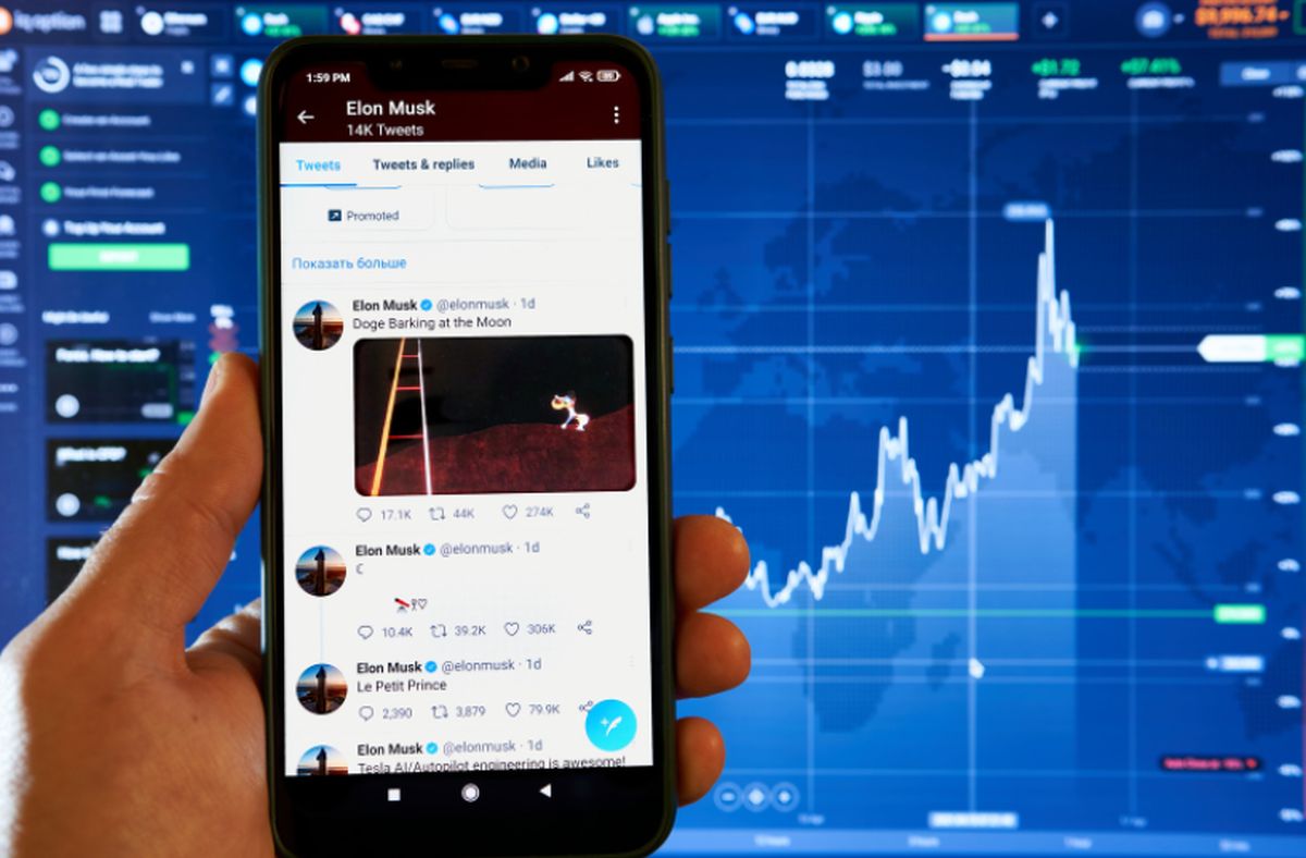 Quanto vale o Twitter? Bilionário Elon Musk fez proposta para comprar