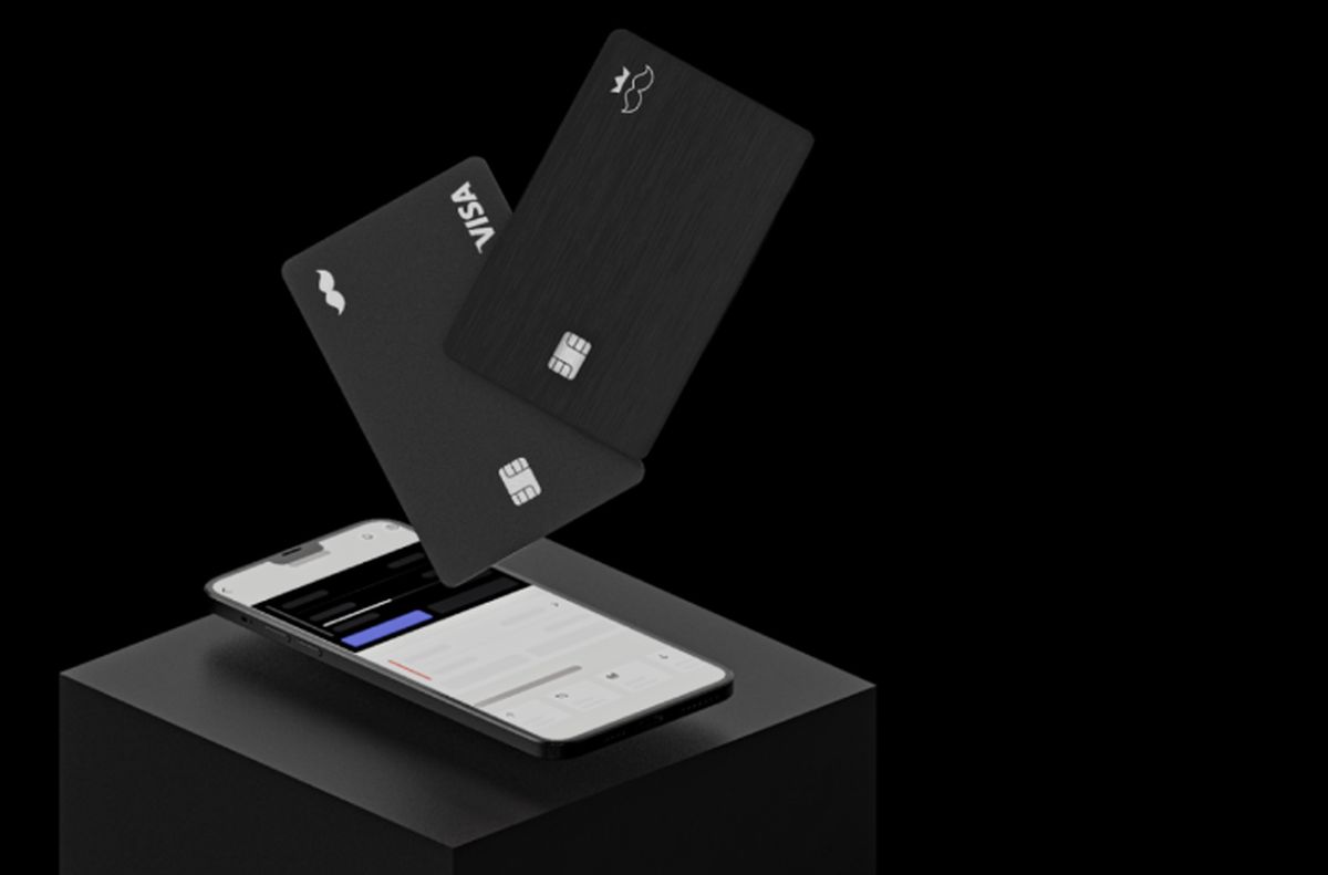 Rappibank oferece cartão de crédito com até 5% de cashback em compras