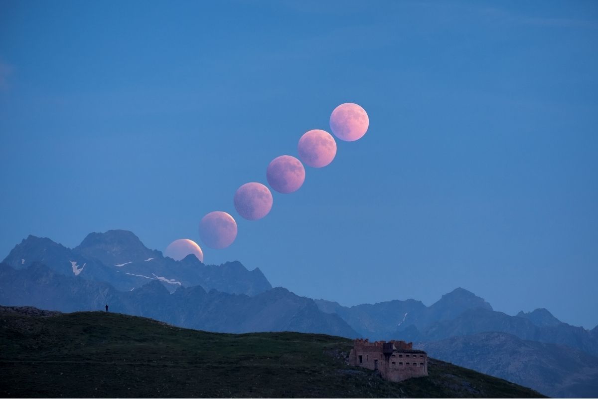 5 dicas do que se planta na lua nova: confira as fases de outubro e veja qual o melhor momento para plantar