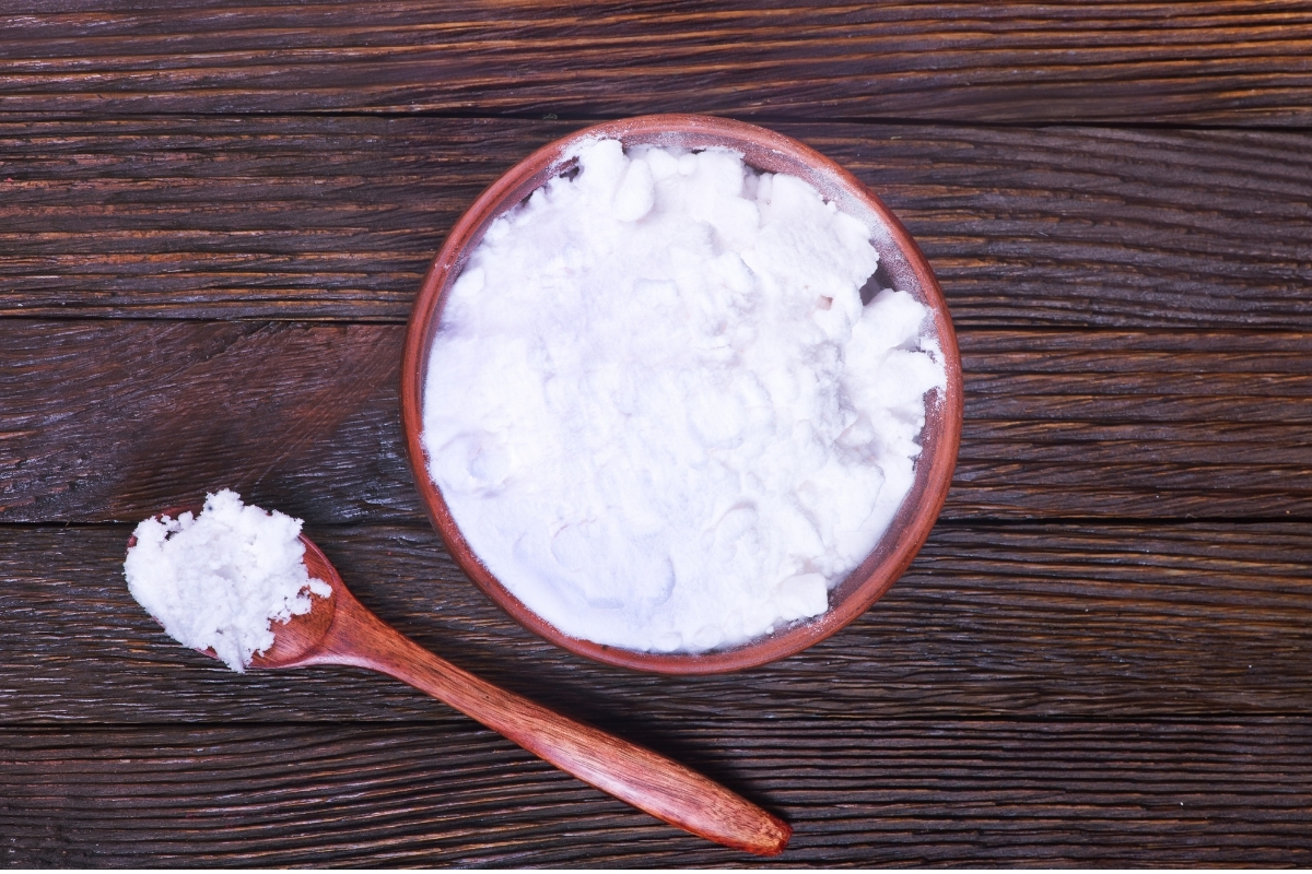 Como usar bicarbonato de sódio no jardim: confira várias possibilidades vantajosas de utilização