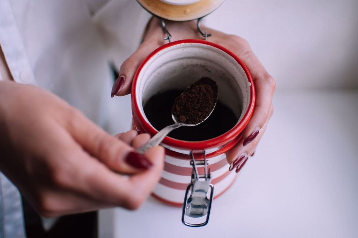 Adubo caseiro para hortaliças - Reprodução Canva Pró