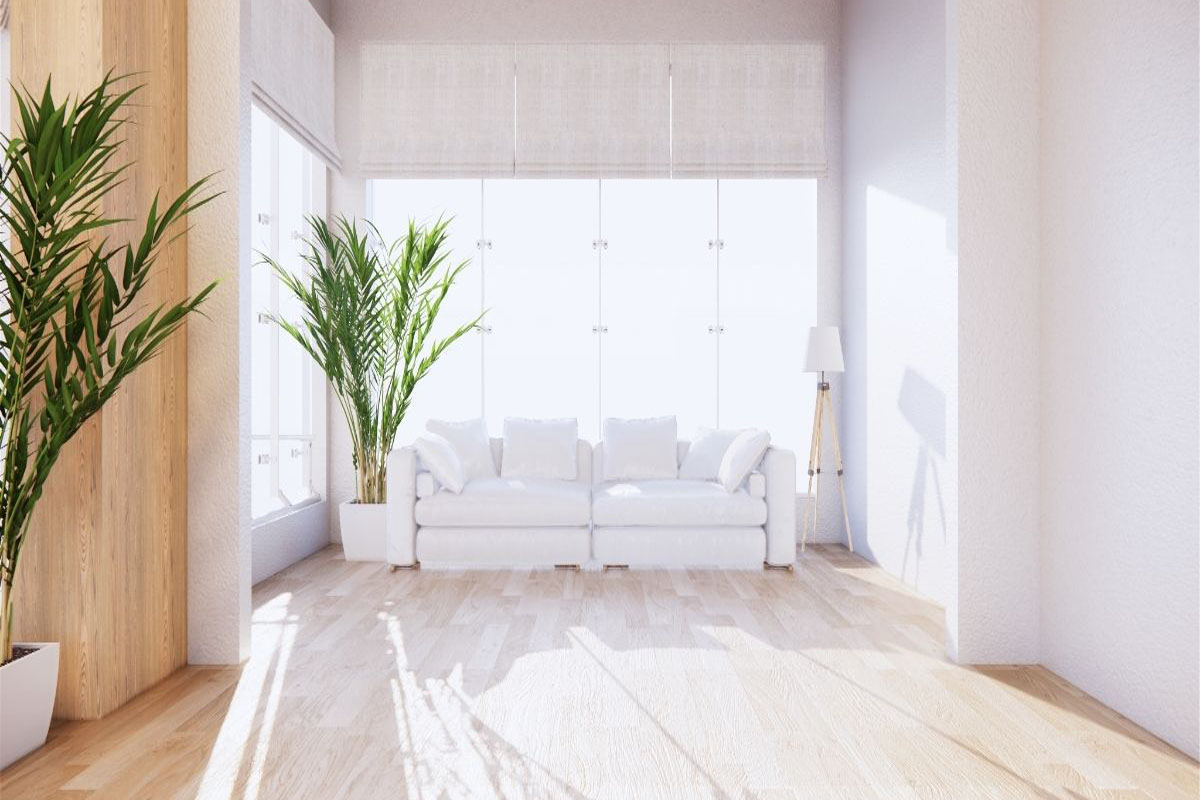 Como escolher tamanho de vaso para decoração de sala - Reprodução Canva Pró Como escolher tamanho de vaso para decoração de sala - Reprodução Canva Pró