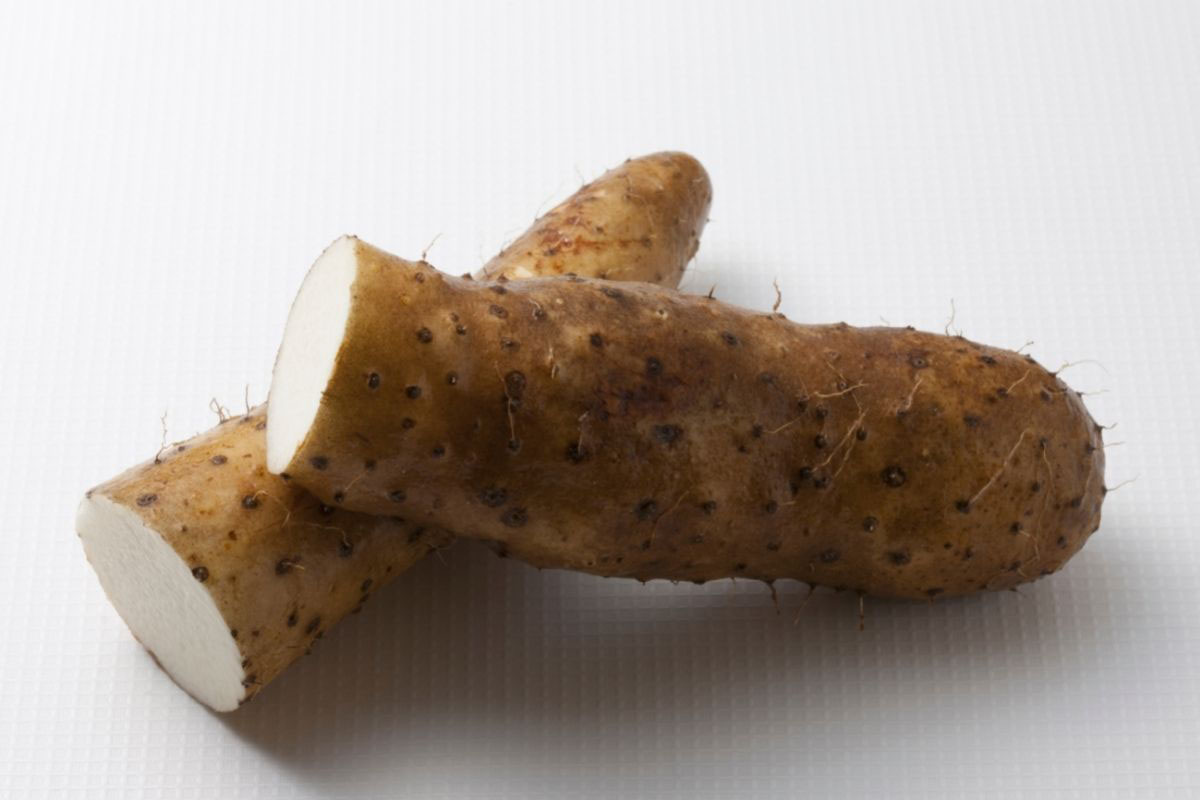 Saiba como escolher Inhame - Reprodução Canva Pró