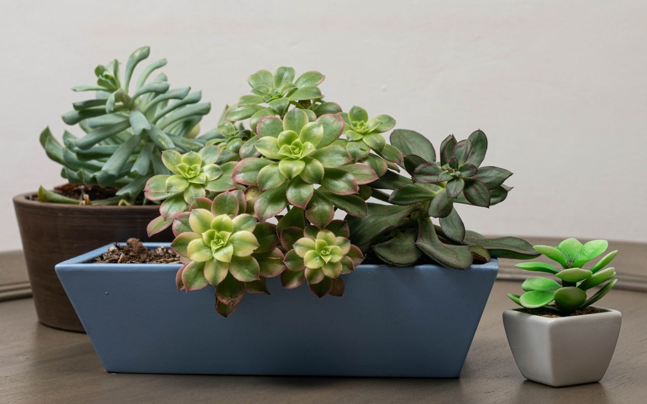 Plantas para decorar a cozinha e deixá-la mais linda e agradável.