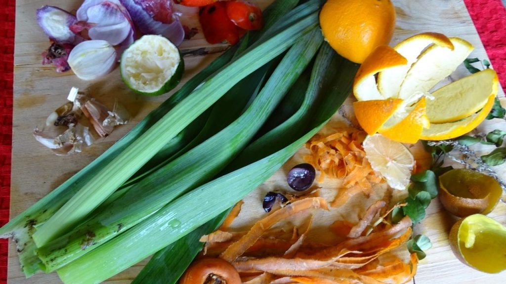 3 adubos caseiros que salvam qualquer planta, Foto: Canva Pro.