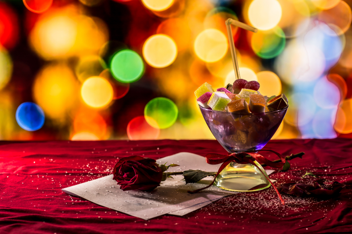 Aprenda quais as frutas da estação para economizar na ceia de Ano Novo - Reprodução Canva