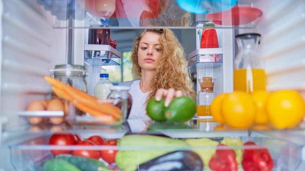 Como conservar o abacate maduro, Foto: Canva Pro.