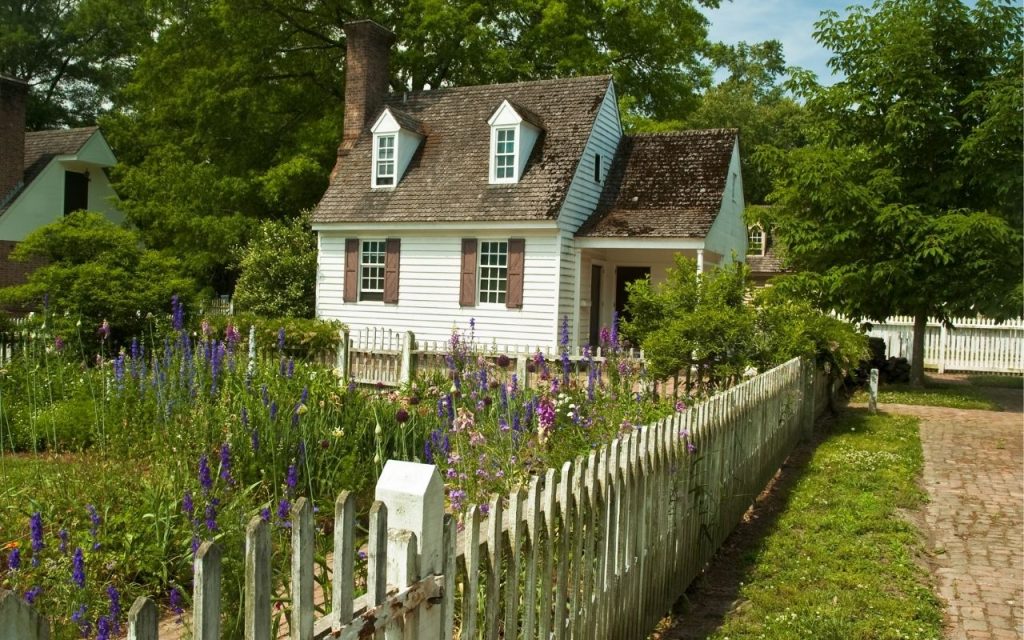 Como proteger sua horta dos animais de estimação. Foto: Canva Pro.