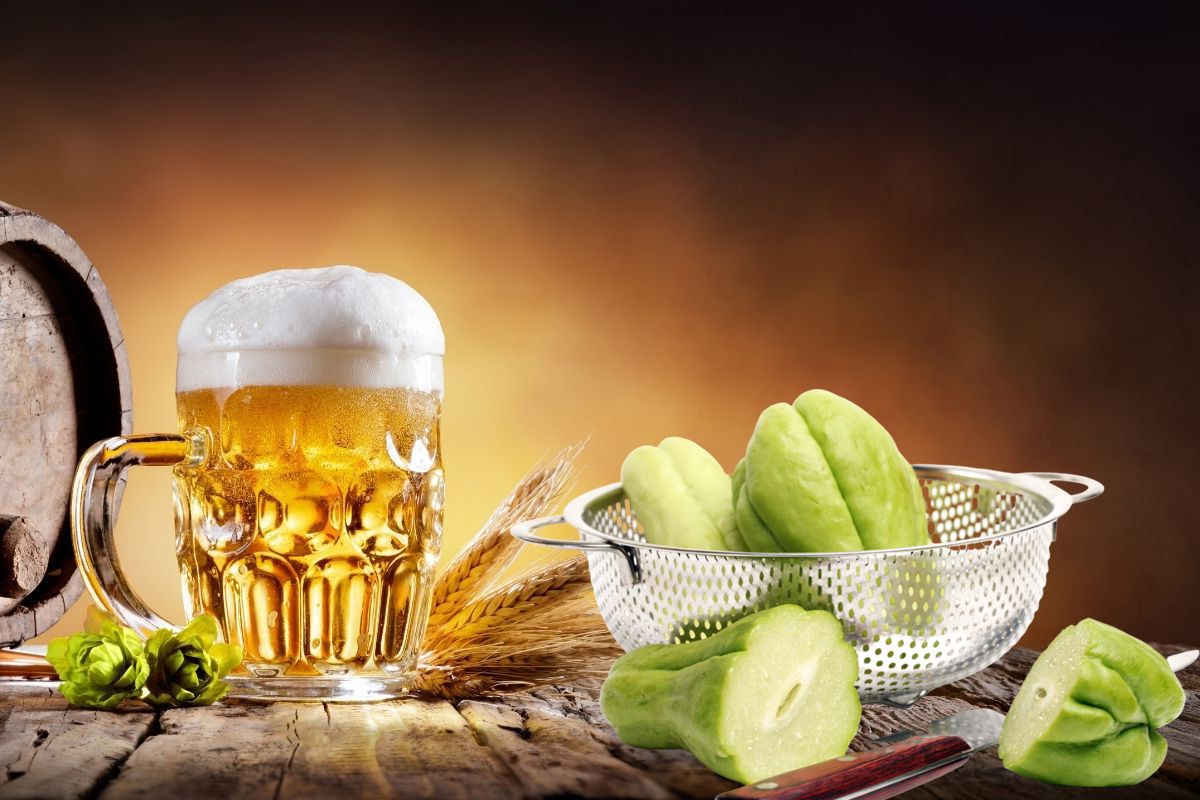 4 misturinhas para eliminar caramujo africano