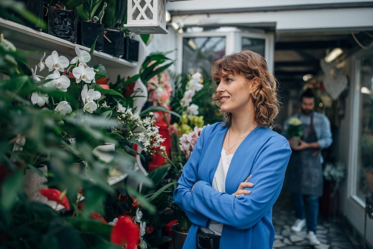 Como Escolher Plantas Para Comprar Veja Dicas Para Escolher Certo