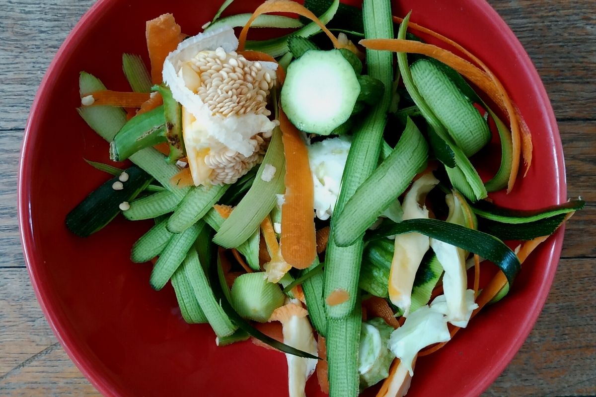 Como fazer adubo para hortas