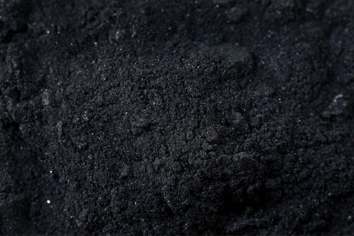 Corrigir o solo ressecado