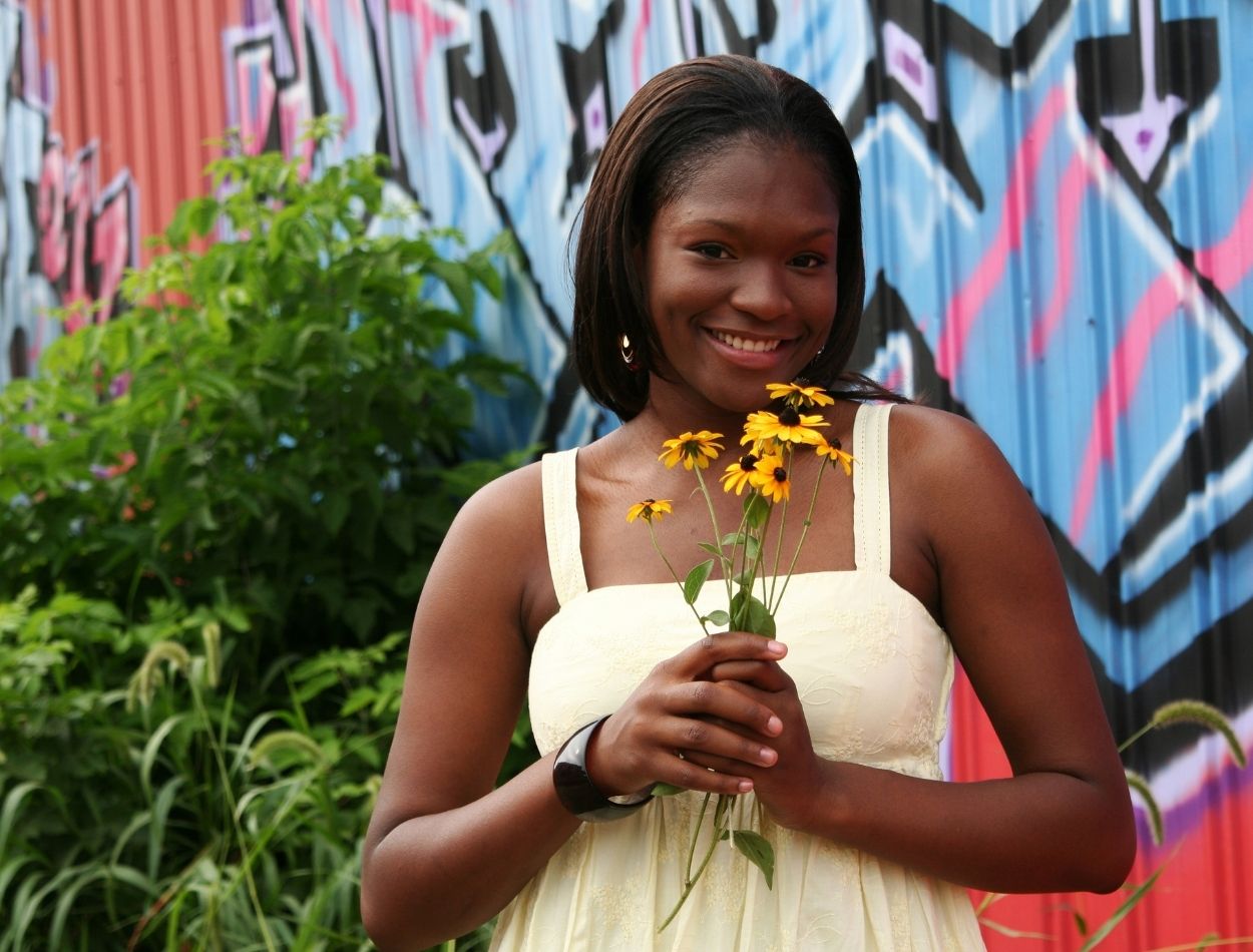 Aprenda como escolher plantas para comprar de forma inteligente