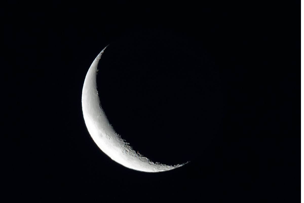 Pode plantar milho na lua minguante