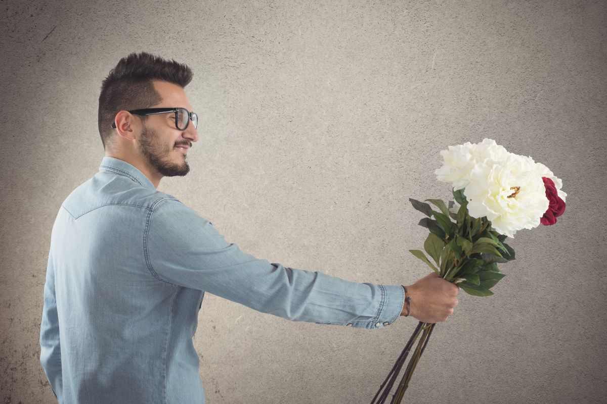 Flor quem saiu hospital