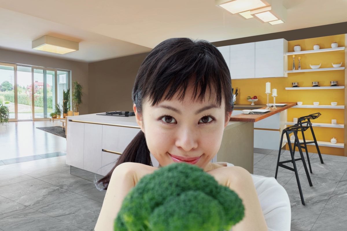Desvende os mistérios de como cultivar brócolis japonês rapidamente