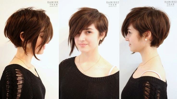 5 cortes de cabelos que ajudam a afinar o rosto: confira e escolha o seu! Veja as tendências