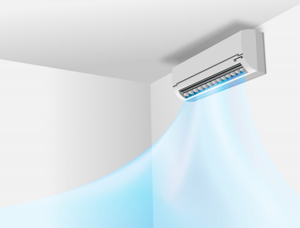 Como escolher o ar condicionado ideal, Foto: Pixabay.