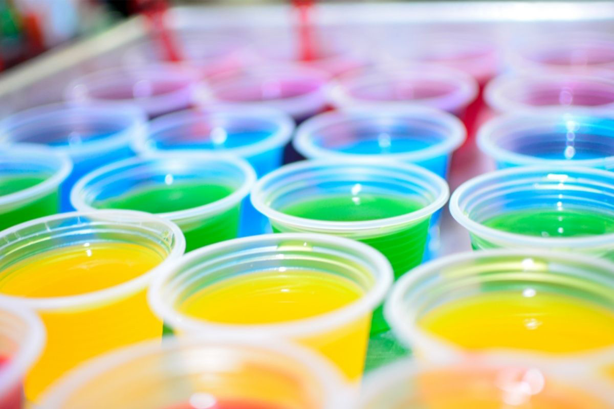 Saiba como fazer um aromatizante caseiro com gelatina - Reprodução Canva Pró