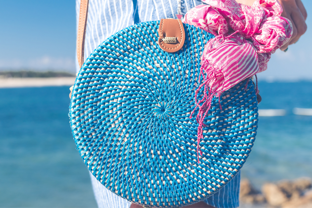 Tendência de bolsas.