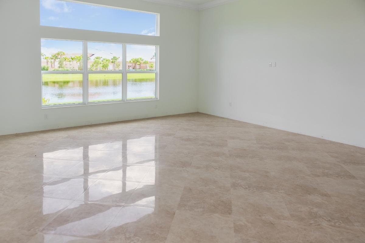 Como tirar cheiro ruim do chão com vinagre branco