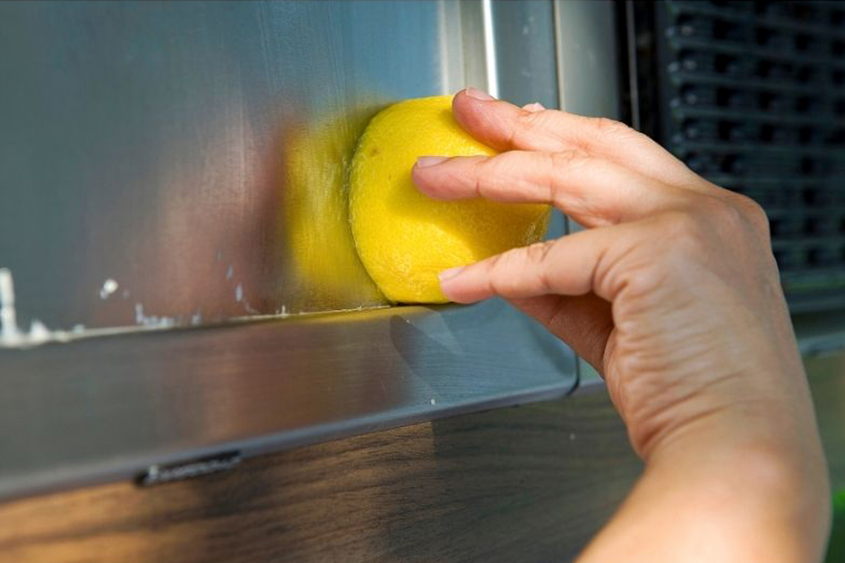 Como reaproveitar o bagaço do limão Reprodução Canva Pró